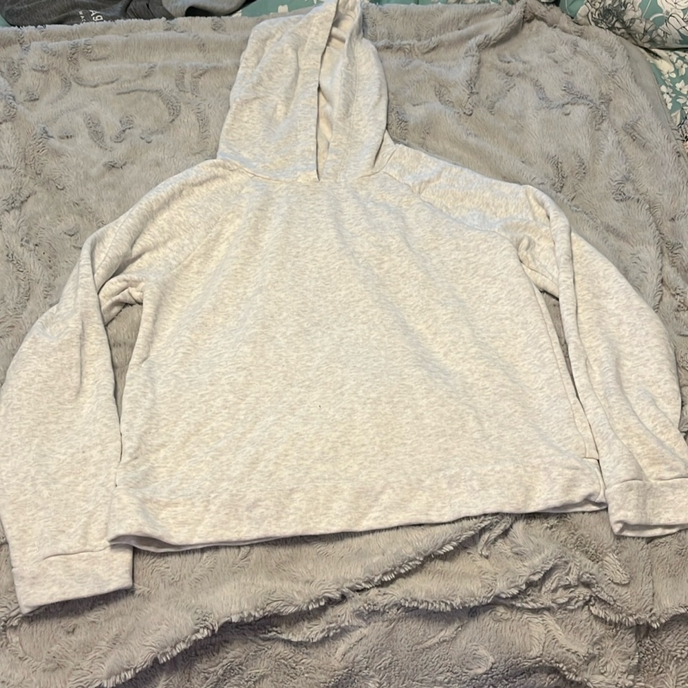More than magic hoodie